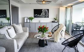 Camps Bay Luxury Retreat